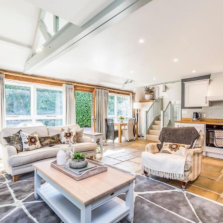 Pass The Keys Peaceful And Beautiful 1 Bedroom Barn Conversion Chichester Bagian luar foto