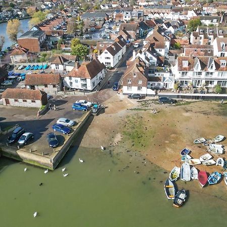 Pass The Keys Peaceful And Beautiful 1 Bedroom Barn Conversion Chichester Bagian luar foto