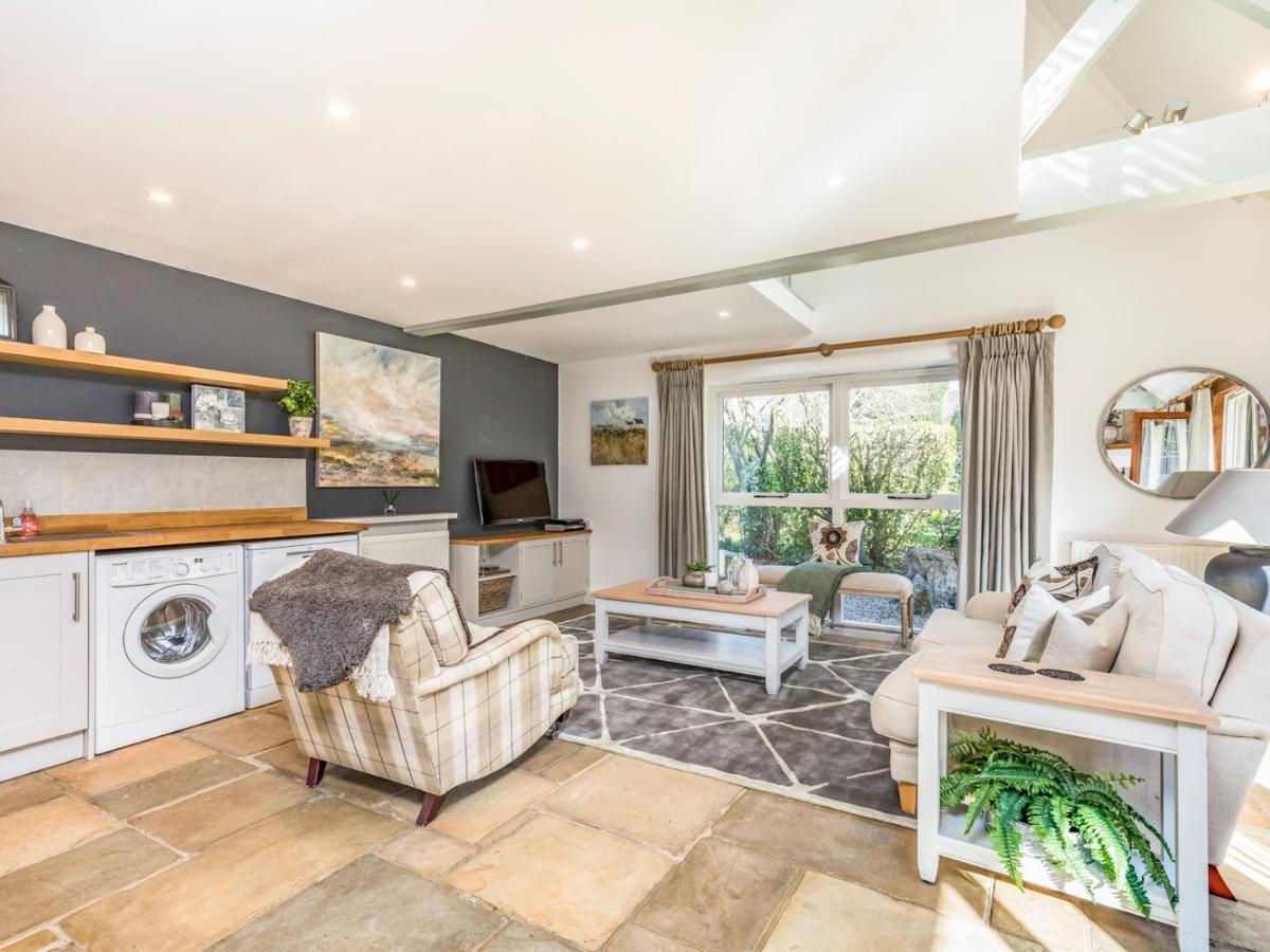 Pass The Keys Peaceful And Beautiful 1 Bedroom Barn Conversion Chichester Bagian luar foto