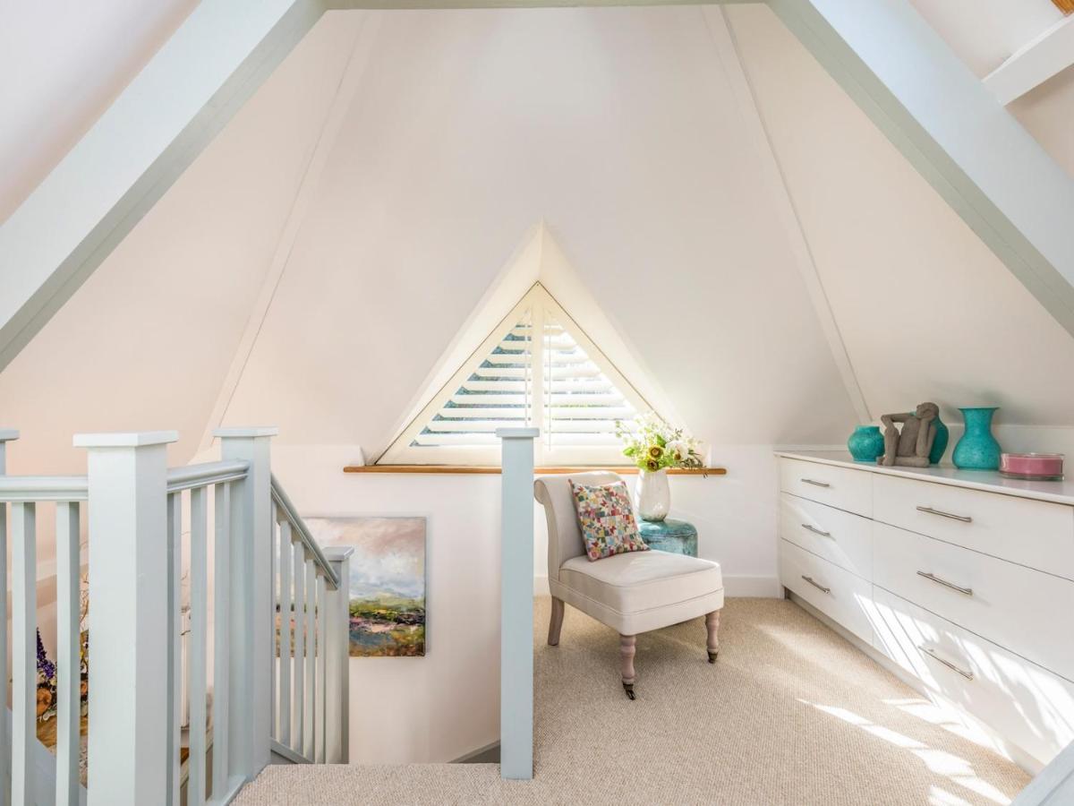 Pass The Keys Peaceful And Beautiful 1 Bedroom Barn Conversion Chichester Bagian luar foto