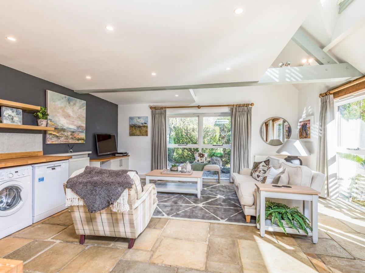 Pass The Keys Peaceful And Beautiful 1 Bedroom Barn Conversion Chichester Bagian luar foto