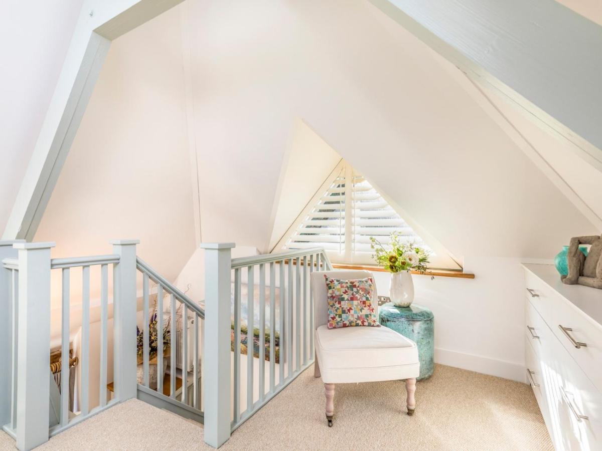 Pass The Keys Peaceful And Beautiful 1 Bedroom Barn Conversion Chichester Bagian luar foto