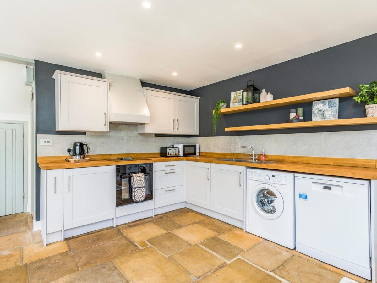 Pass The Keys Peaceful And Beautiful 1 Bedroom Barn Conversion Chichester Bagian luar foto