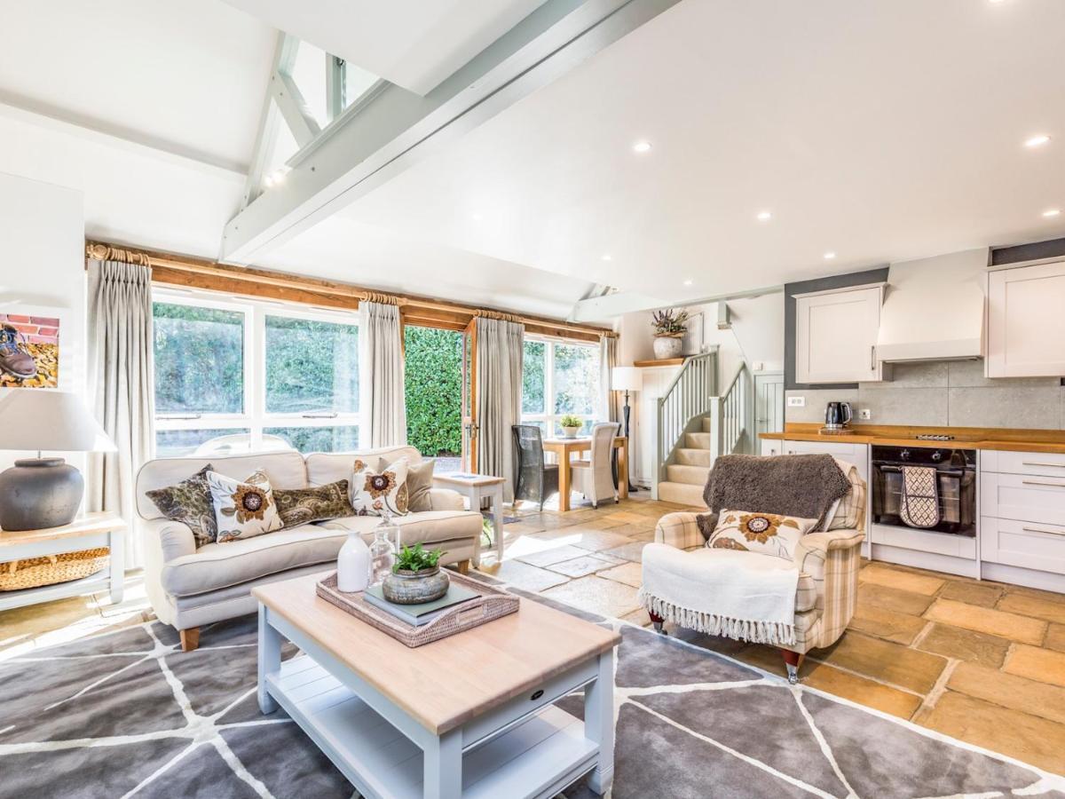 Pass The Keys Peaceful And Beautiful 1 Bedroom Barn Conversion Chichester Bagian luar foto