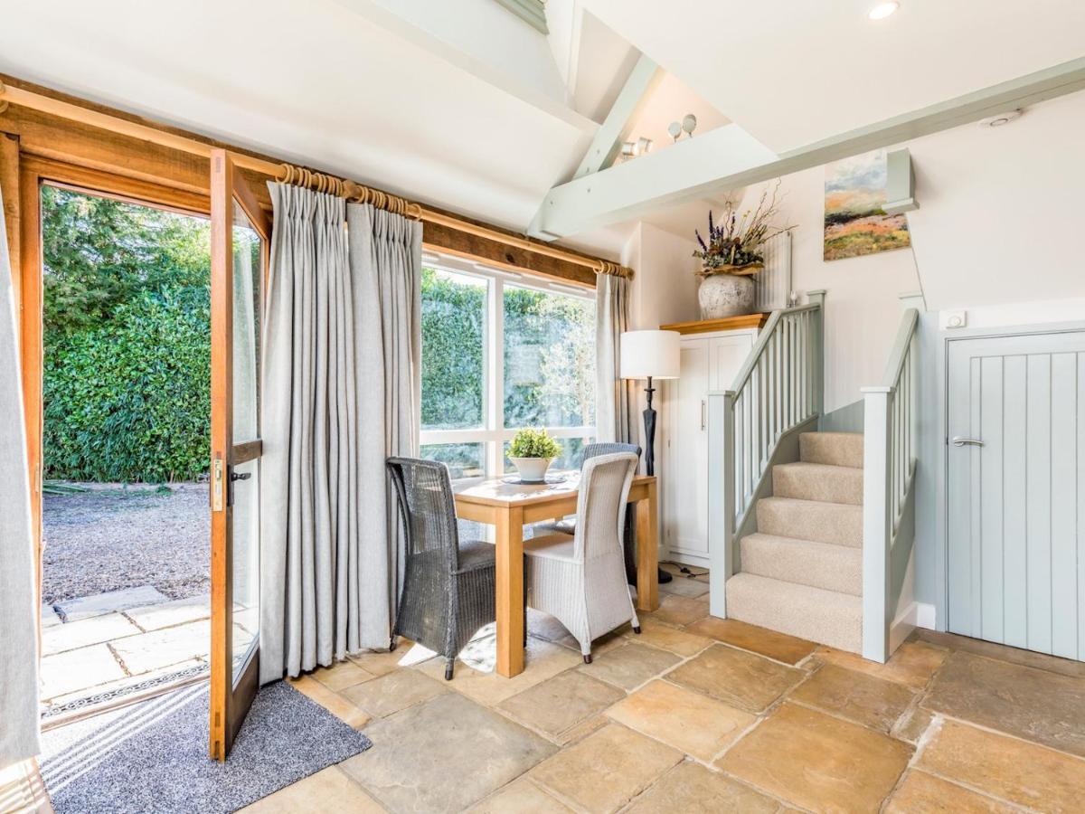 Pass The Keys Peaceful And Beautiful 1 Bedroom Barn Conversion Chichester Bagian luar foto