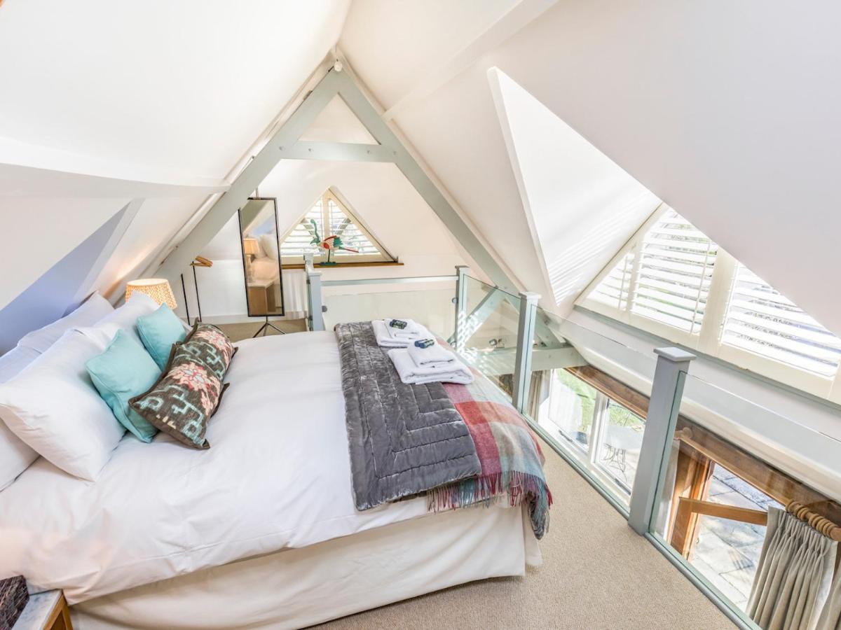 Pass The Keys Peaceful And Beautiful 1 Bedroom Barn Conversion Chichester Bagian luar foto