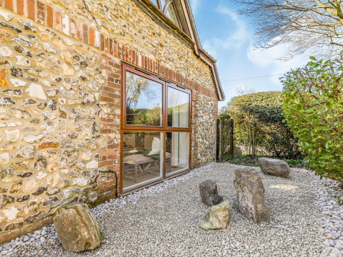 Pass The Keys Peaceful And Beautiful 1 Bedroom Barn Conversion Chichester Bagian luar foto