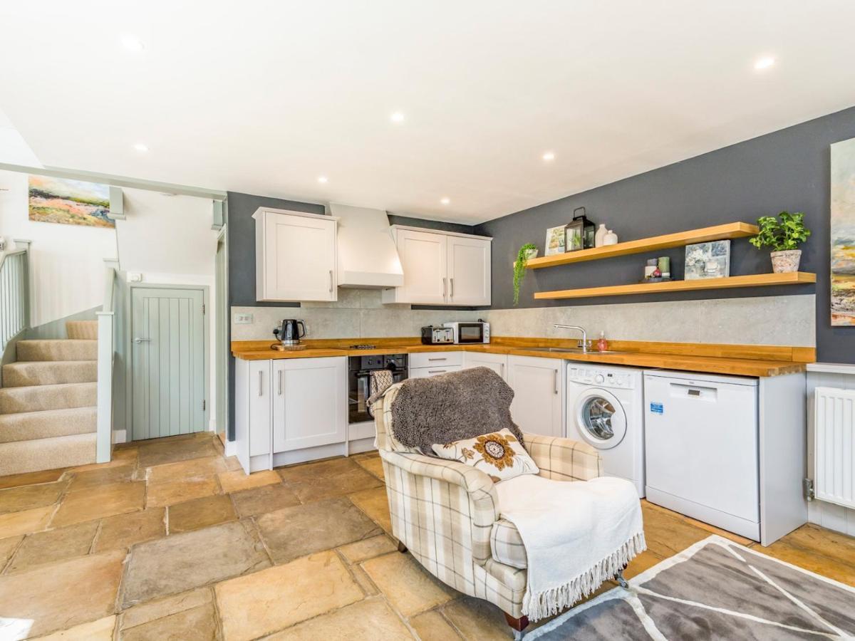 Pass The Keys Peaceful And Beautiful 1 Bedroom Barn Conversion Chichester Bagian luar foto