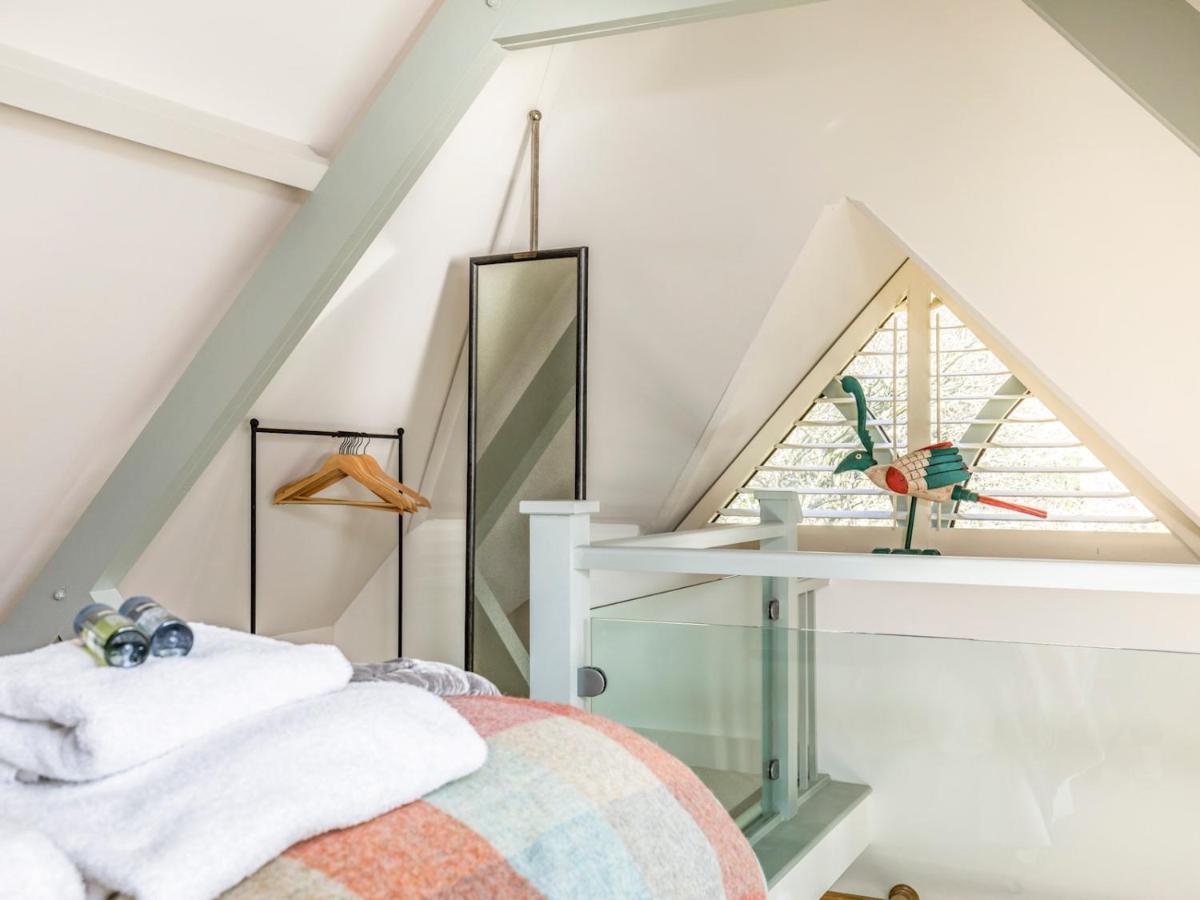 Pass The Keys Peaceful And Beautiful 1 Bedroom Barn Conversion Chichester Bagian luar foto