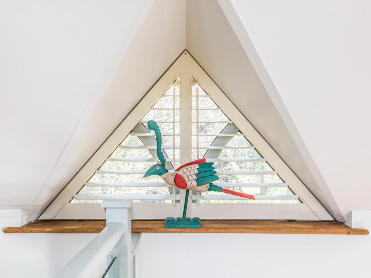 Pass The Keys Peaceful And Beautiful 1 Bedroom Barn Conversion Chichester Bagian luar foto